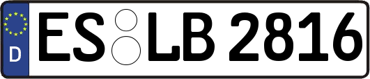 ES-LB2816