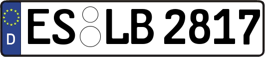 ES-LB2817