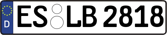 ES-LB2818