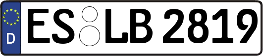 ES-LB2819