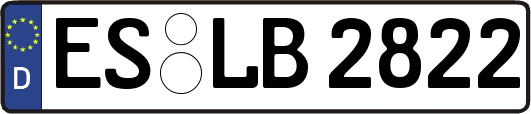 ES-LB2822
