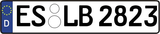 ES-LB2823