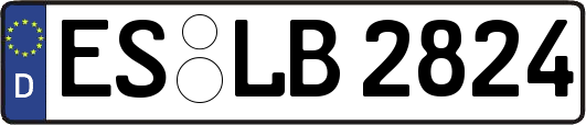 ES-LB2824