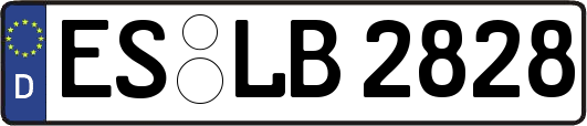ES-LB2828