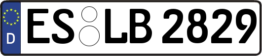 ES-LB2829