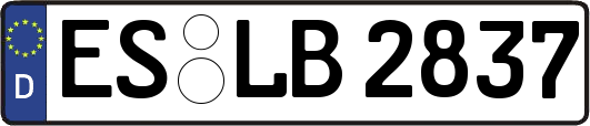 ES-LB2837