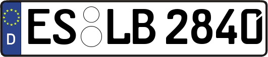 ES-LB2840