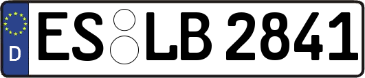 ES-LB2841