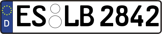 ES-LB2842