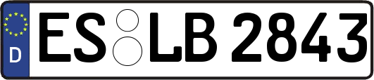 ES-LB2843