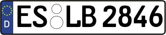 ES-LB2846
