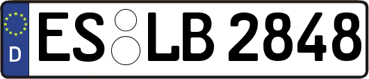 ES-LB2848