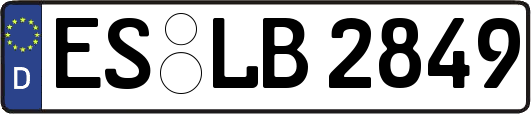 ES-LB2849