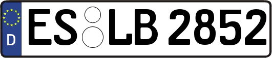 ES-LB2852