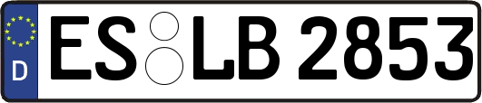 ES-LB2853
