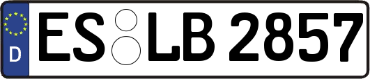 ES-LB2857