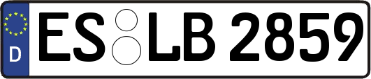 ES-LB2859