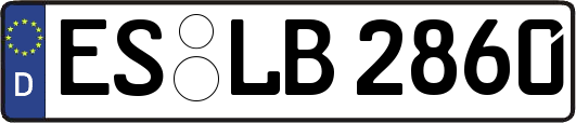 ES-LB2860