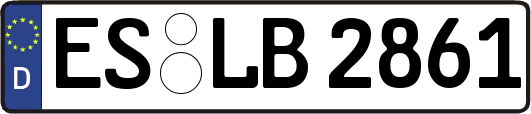 ES-LB2861