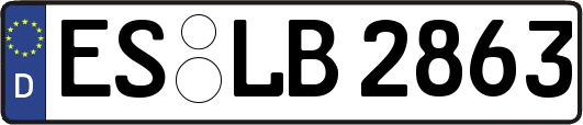 ES-LB2863