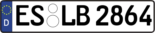ES-LB2864