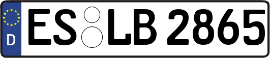 ES-LB2865
