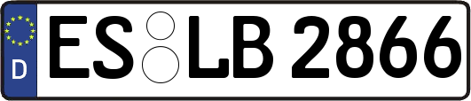 ES-LB2866