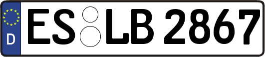 ES-LB2867