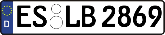 ES-LB2869