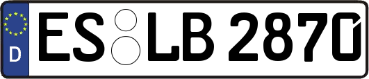 ES-LB2870