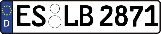 ES-LB2871