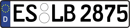 ES-LB2875