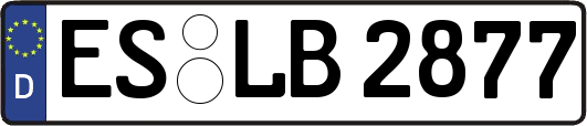 ES-LB2877