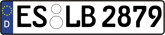 ES-LB2879