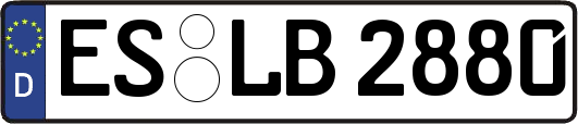 ES-LB2880