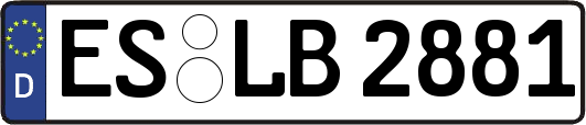 ES-LB2881