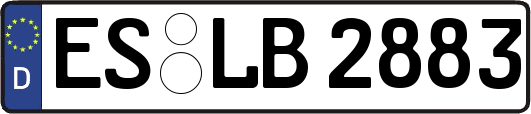 ES-LB2883