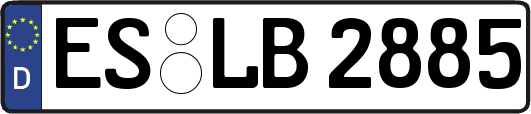 ES-LB2885