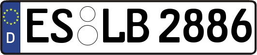 ES-LB2886