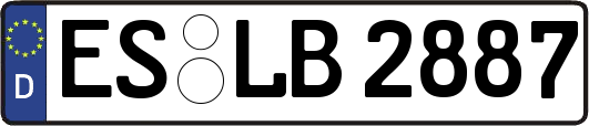 ES-LB2887