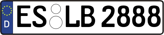 ES-LB2888
