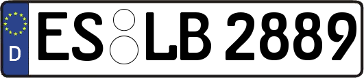 ES-LB2889