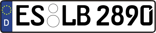 ES-LB2890