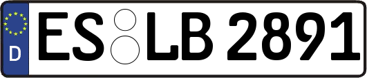 ES-LB2891