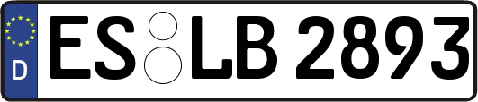ES-LB2893