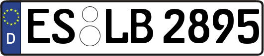 ES-LB2895