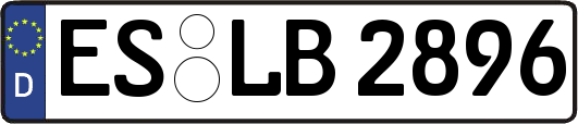 ES-LB2896
