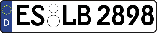 ES-LB2898