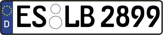 ES-LB2899