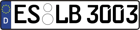 ES-LB3003